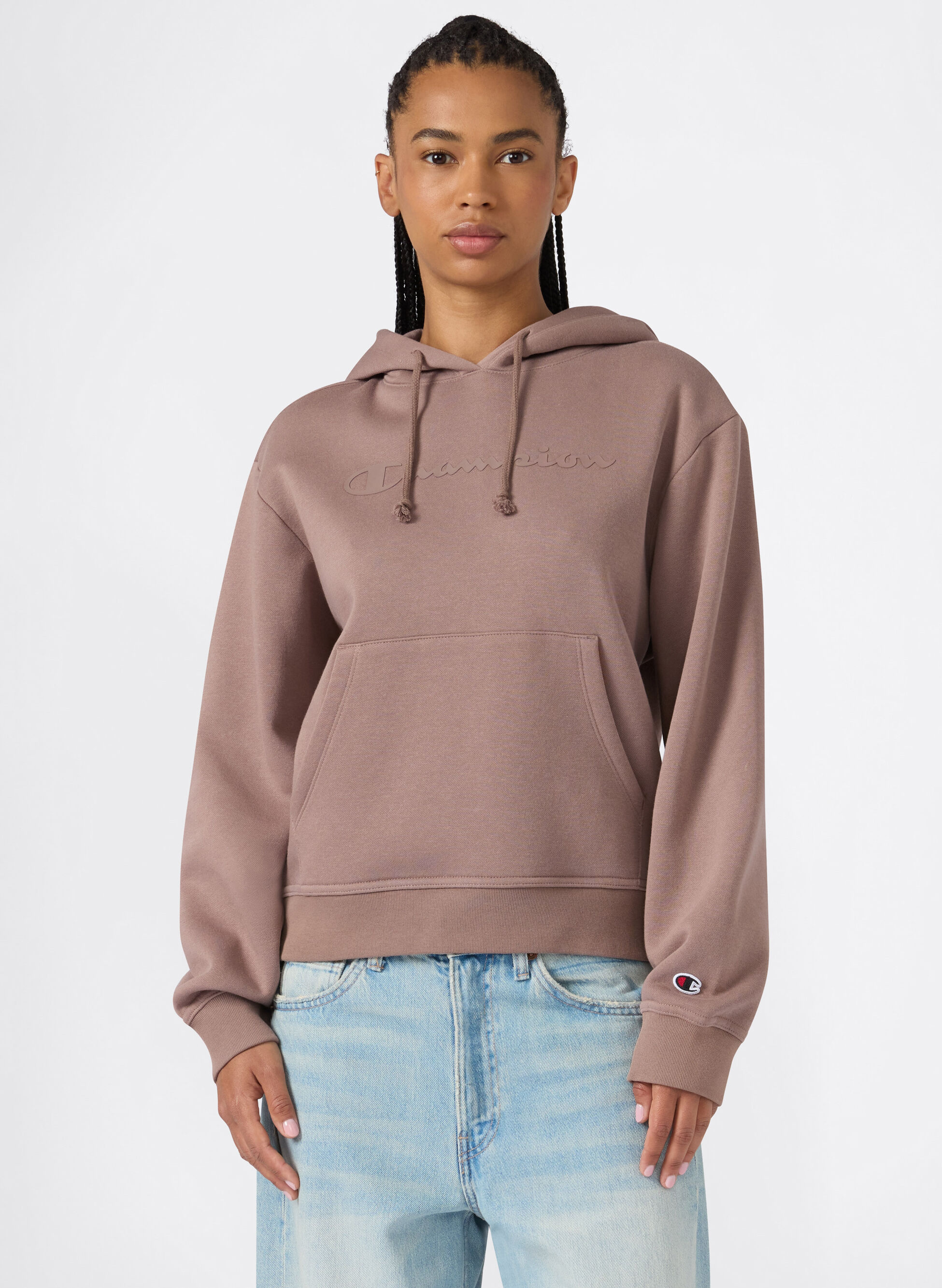 FELPA HERITAGE HOODIE
