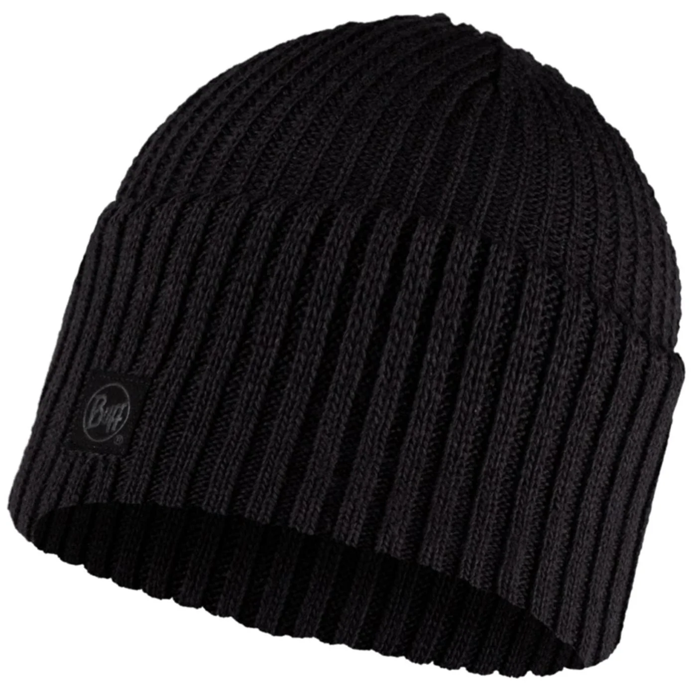 BUFF KNITTED BEANIE RUTGER — Animasportiva