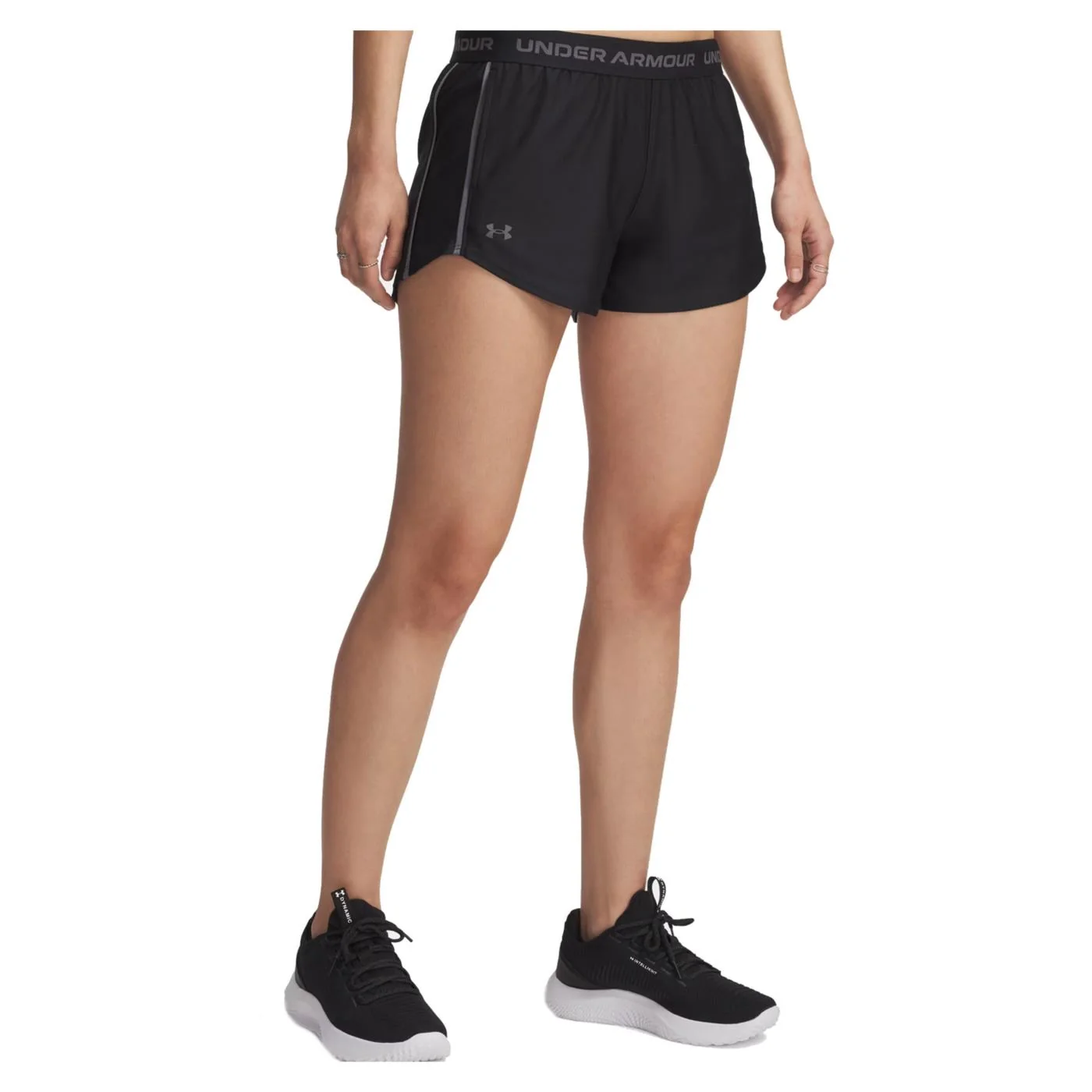 UNDER ARMOUR TECH PLAY UP SHORTS — Animasportiva