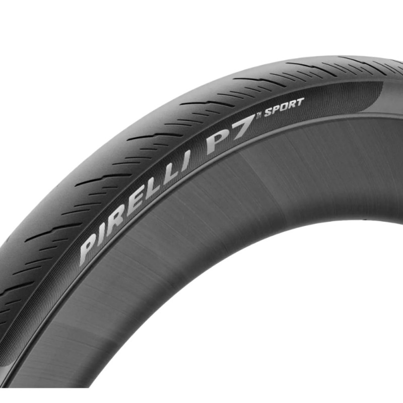 PIRELLI - COPERTONE BICI DA STRADA ALL-ROUND P7™ SPORT PIRELLI