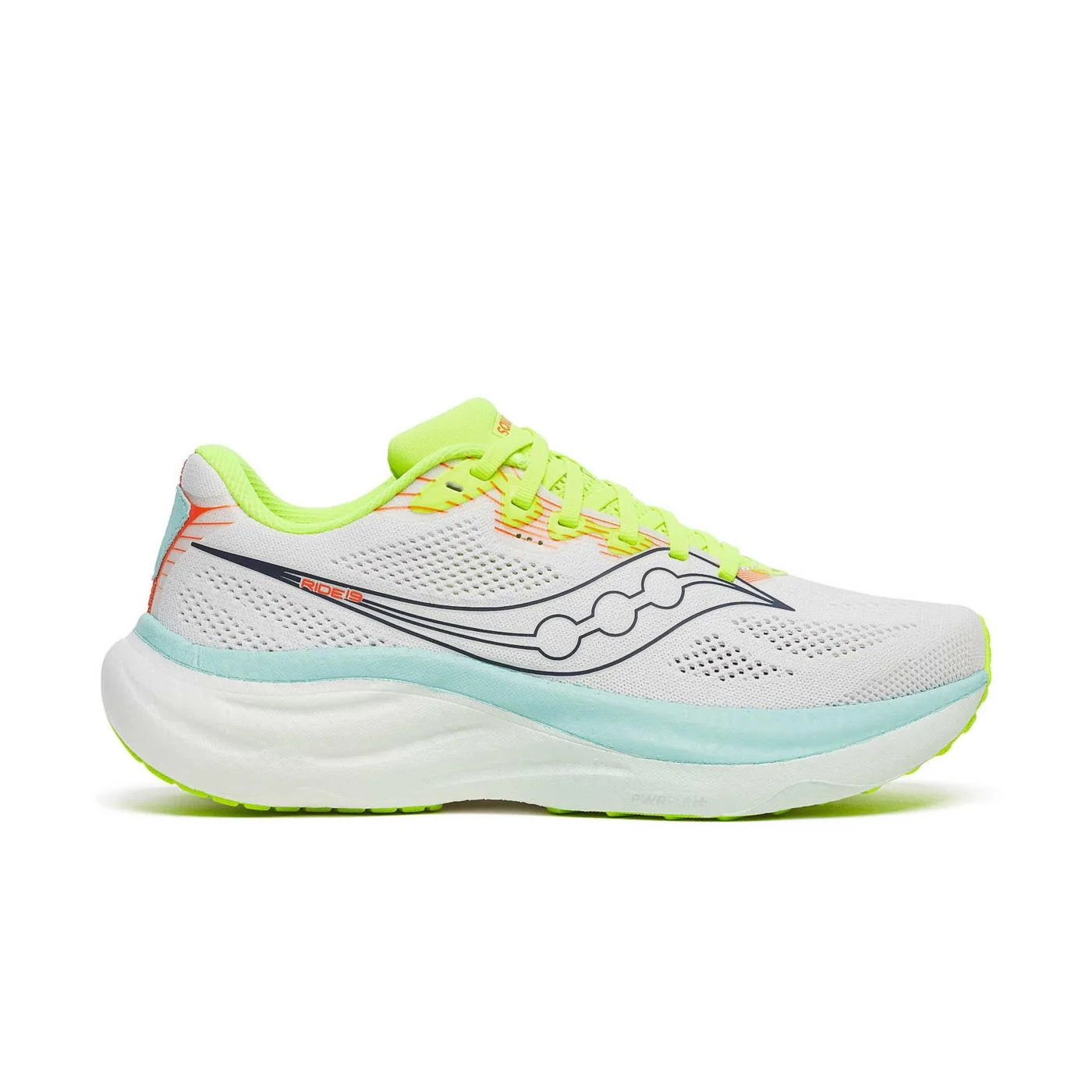 SAUCONY RIDE 19 WOMAN — Animasportiva