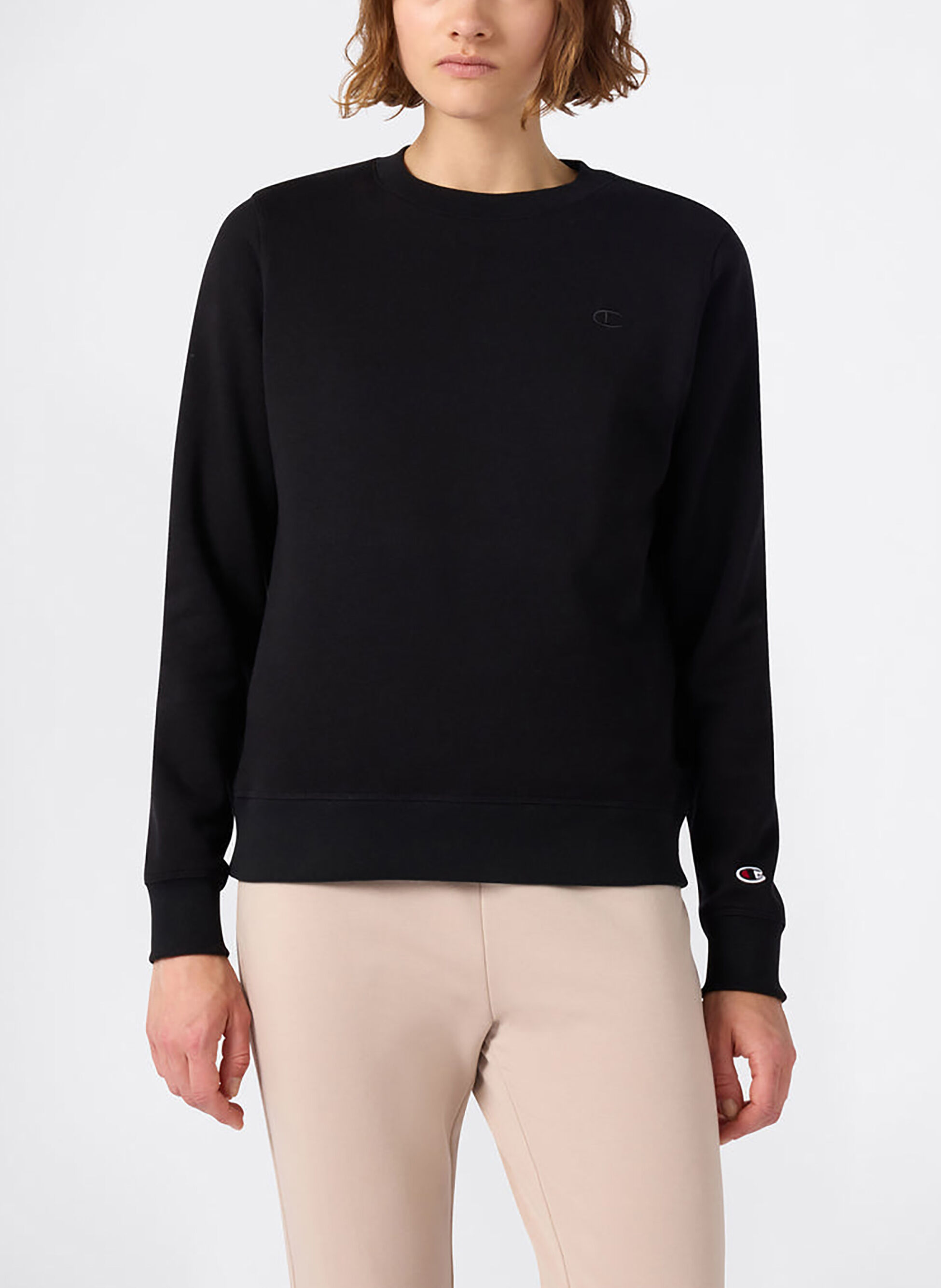 FELPA HOODIE ICONS TONAL