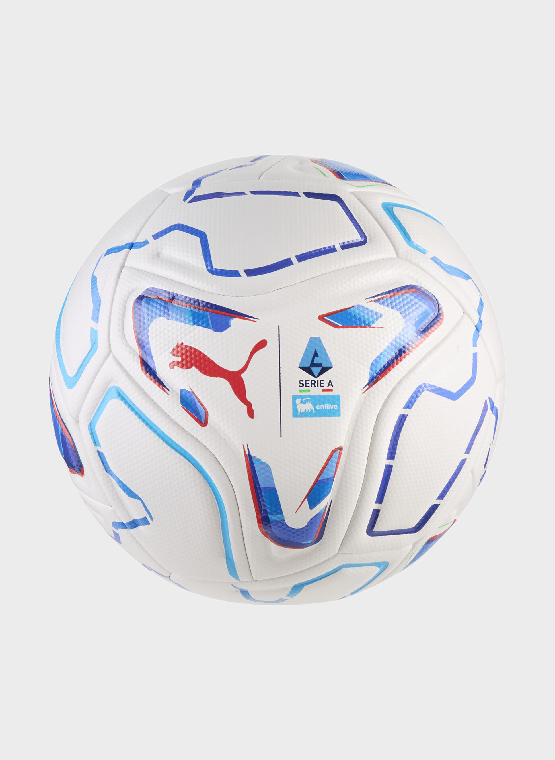 PALLONE STELLAR CUP SERIE A