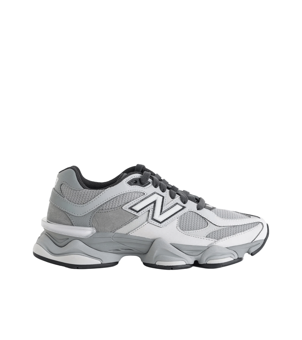 SHOES NEW BALANCE 9060 GREY UNISEX
