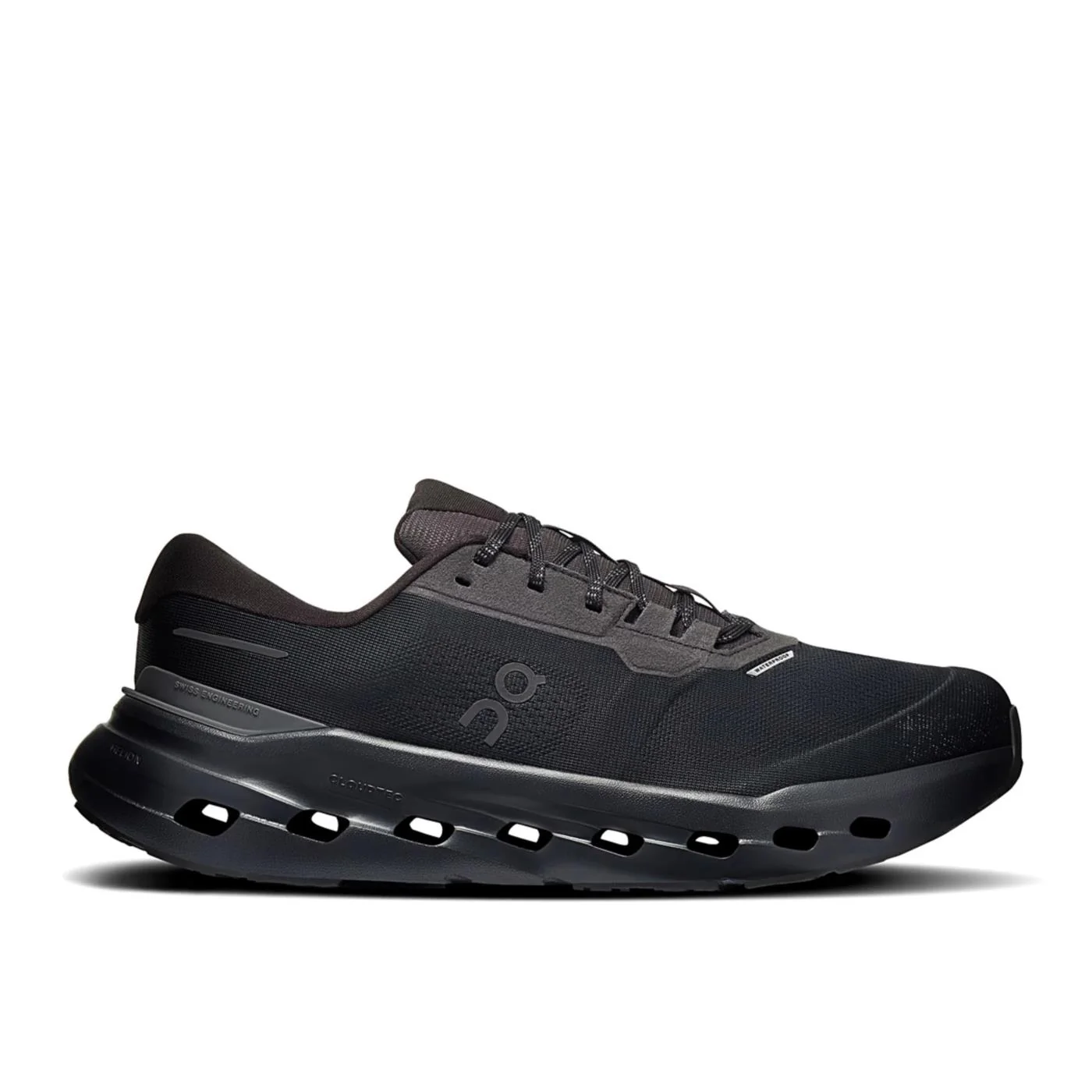ON CLOUDRUNNER 3 WP — Animasportiva