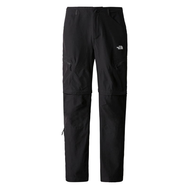 THE NORTH FACE - PANTALONE M EXPLORATION CONV REG TA