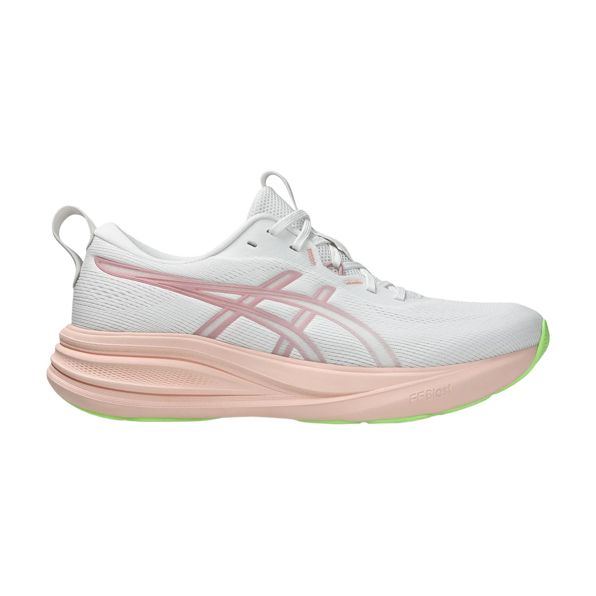ASICS GEL PULSE 17 WOMAN — Animasportiva