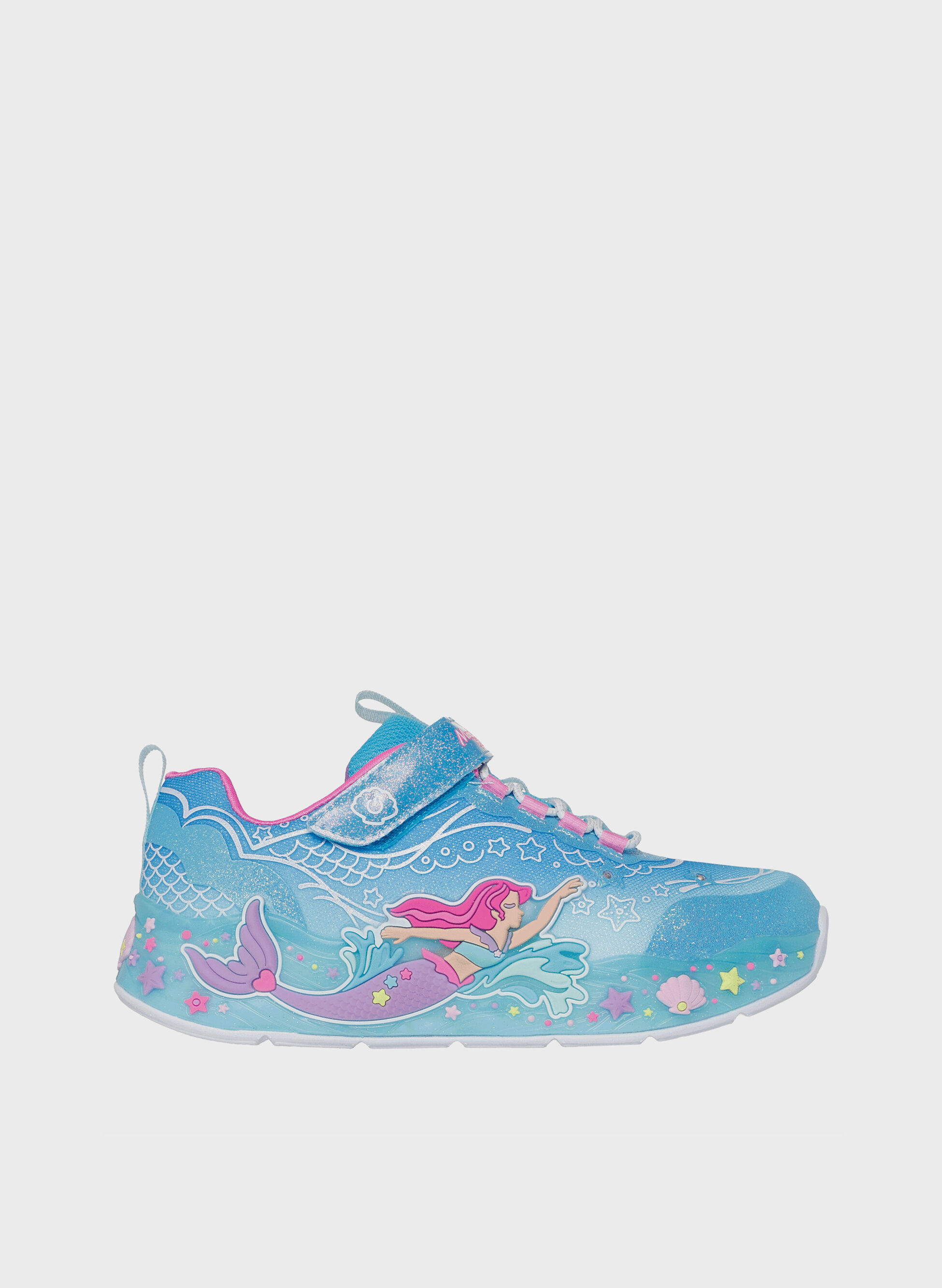 SCARPA MERMAID DREAMS S-LIGHTS BAMBINA