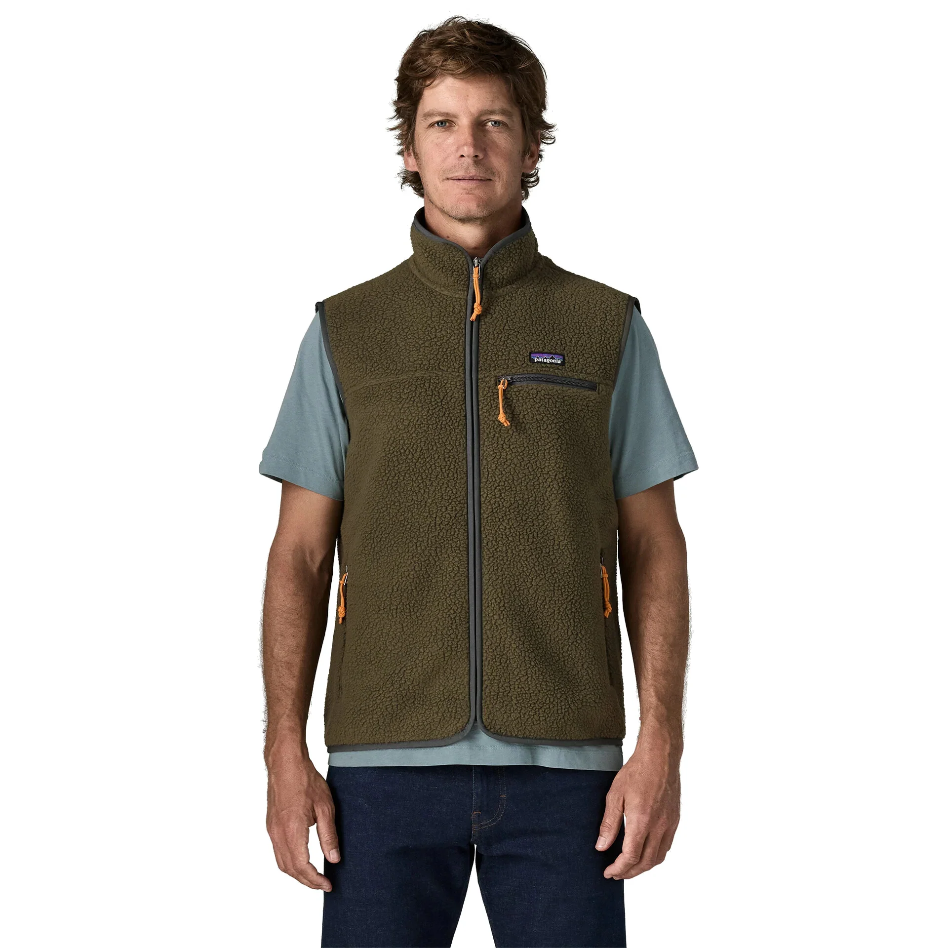 PATAGONIA RETRO PILE VEST
