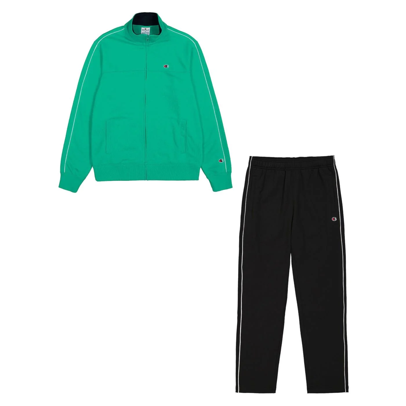CHAMPION TUTA FULL ZIP — Animasportiva
