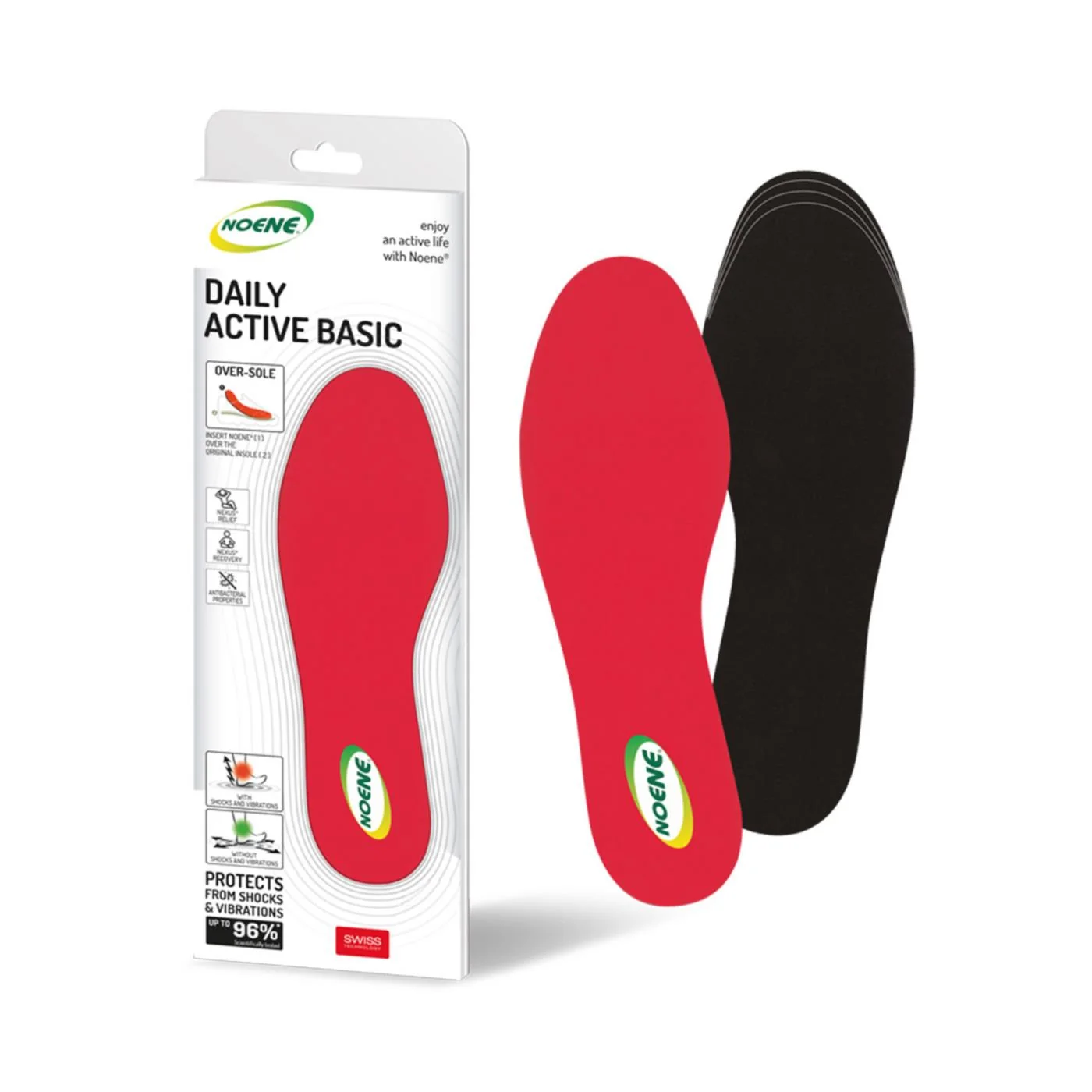 NOENE DAILY ACTIVE BASIC