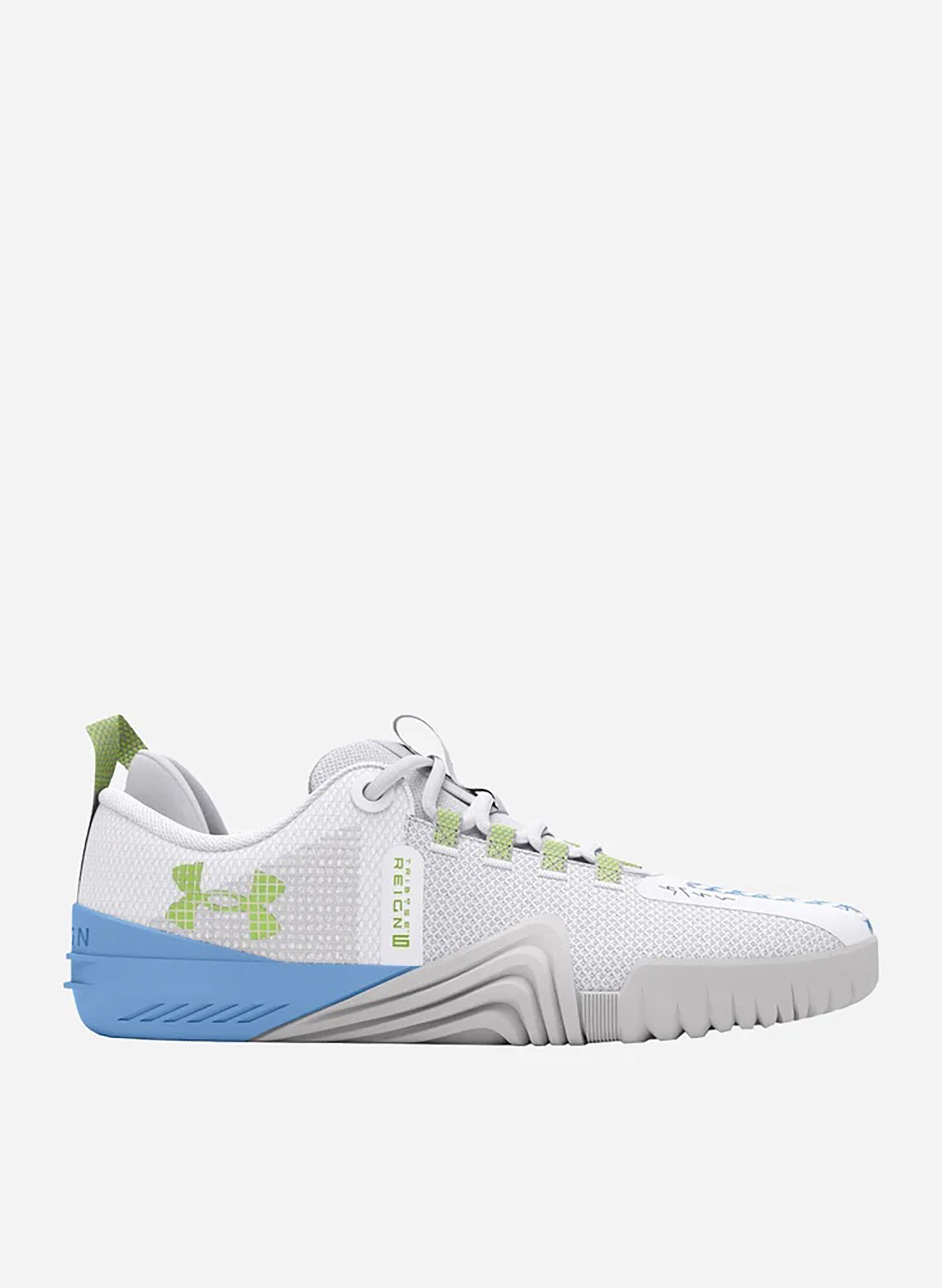 SCARPA TRIBASE REIGN 6