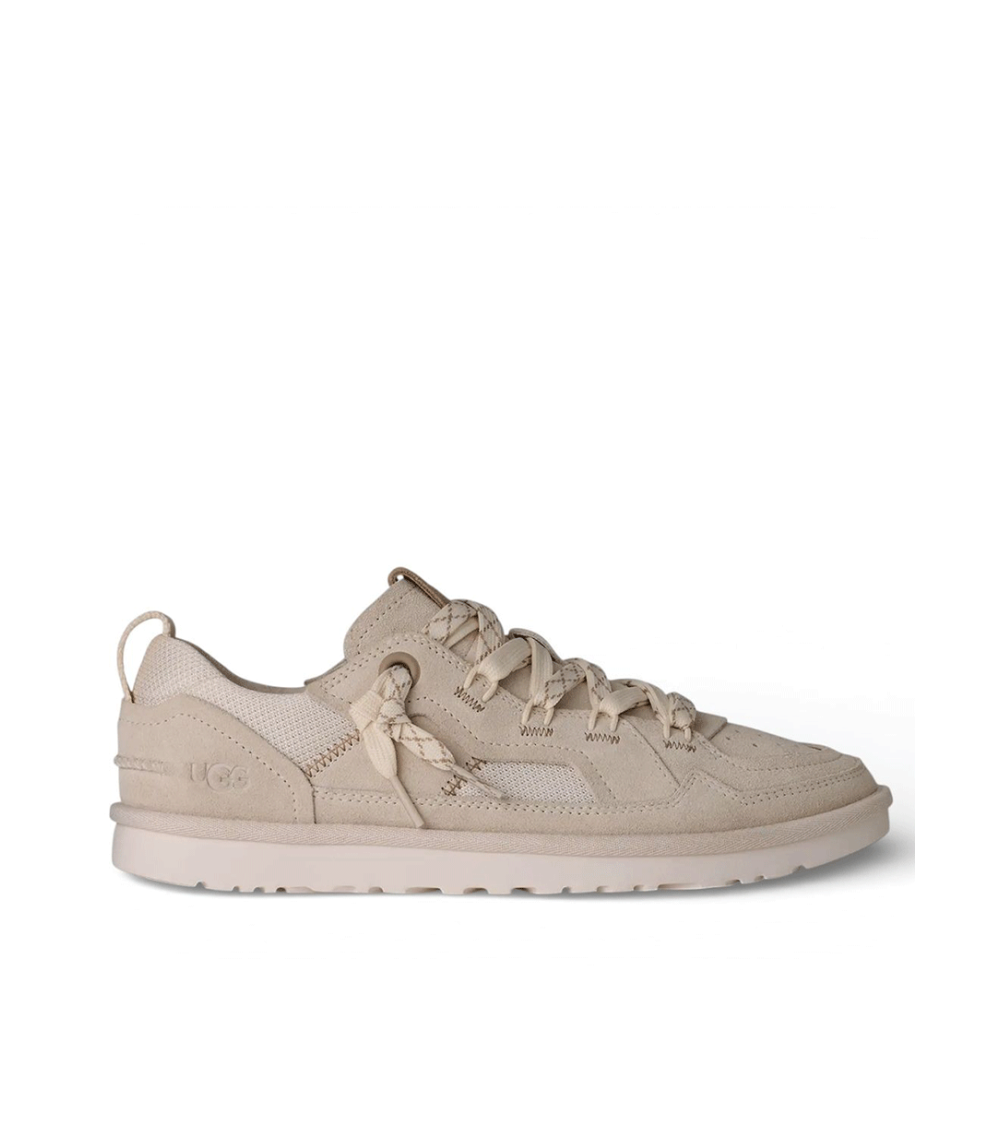 SHOES UGG MINIMEL BEIGE MEN