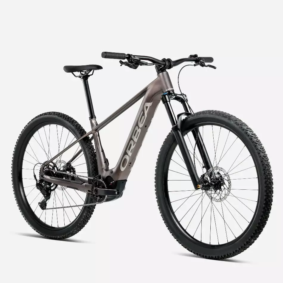 BICICLETTA ELETTRICA ORBEA URRUN 30 2027