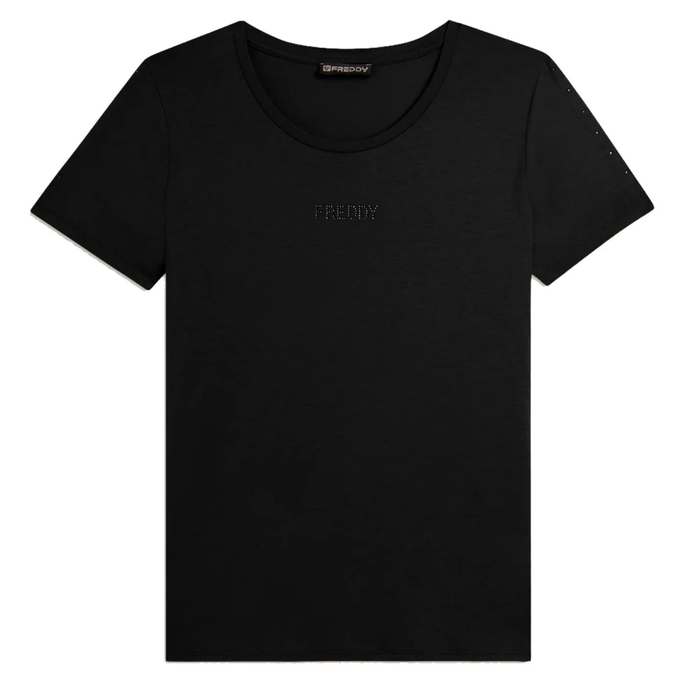 FREDDY TEE MODAL COLLEGE LUXE — Animasportiva