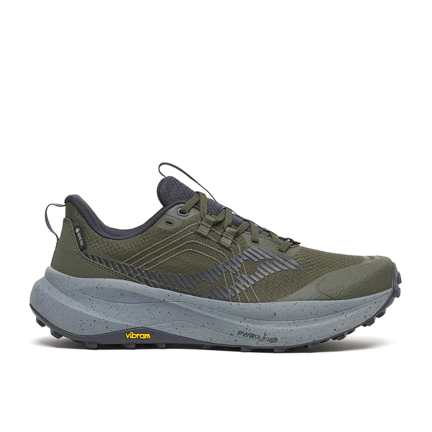 SAUCONY XODUS ULTRA 4