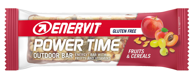 ENERVIT P.TIME BARR.FR/CER.