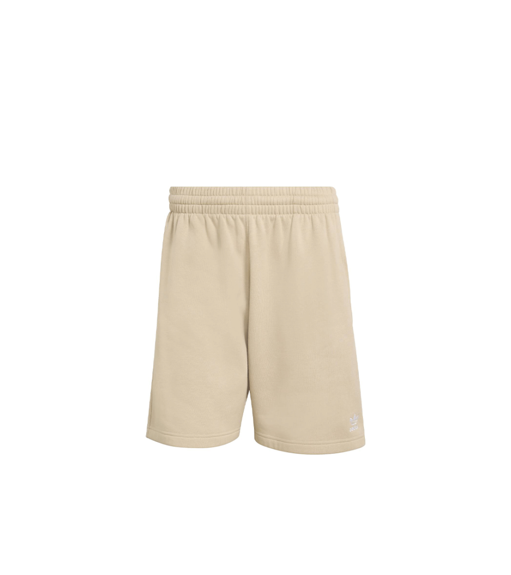 SHORTS ADIDAS ESSENTIALS TREFOIL KHAKI MEN