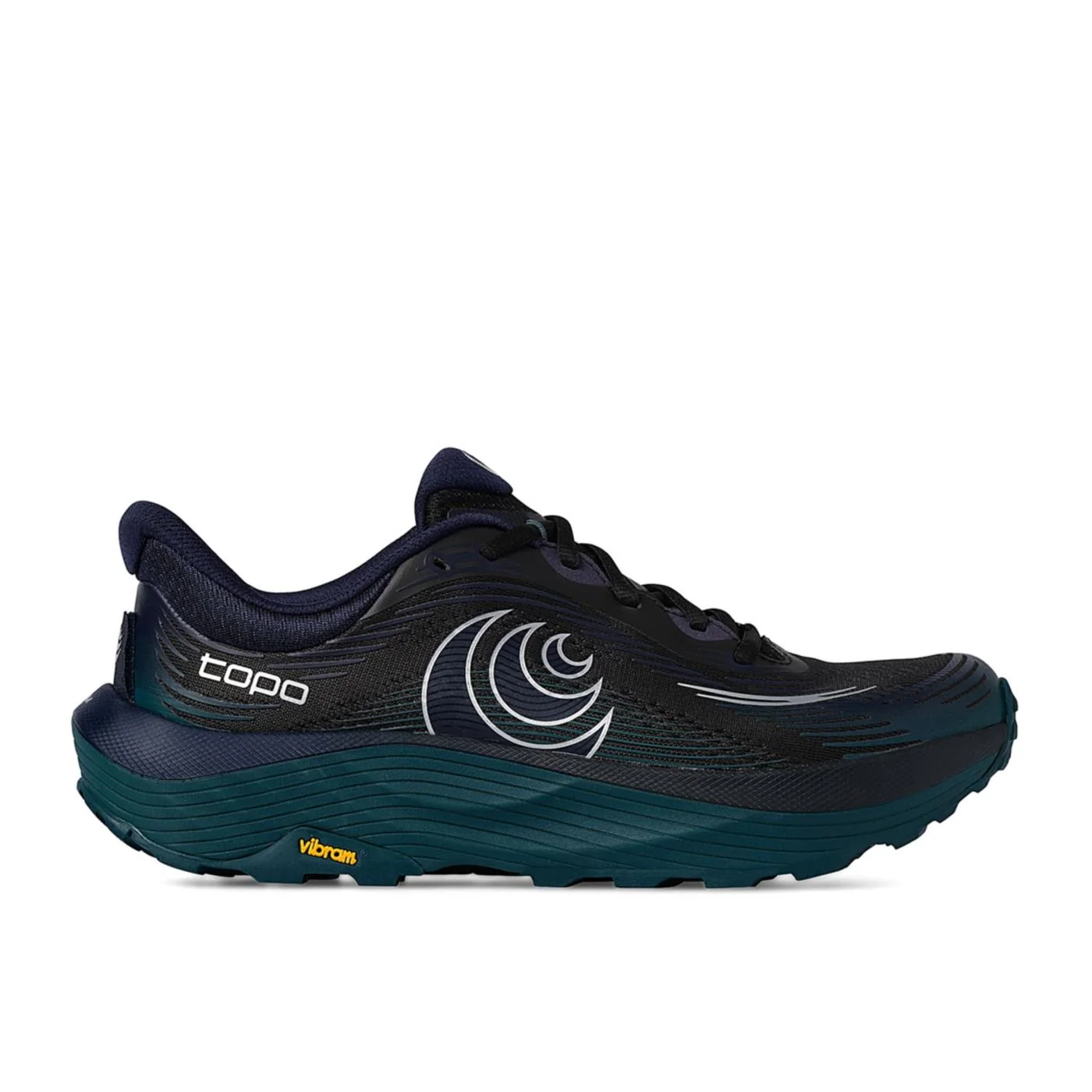 TOPO ATHLETIC ULTRAVENTURE 5 DROP 5 MM — Animasportiva