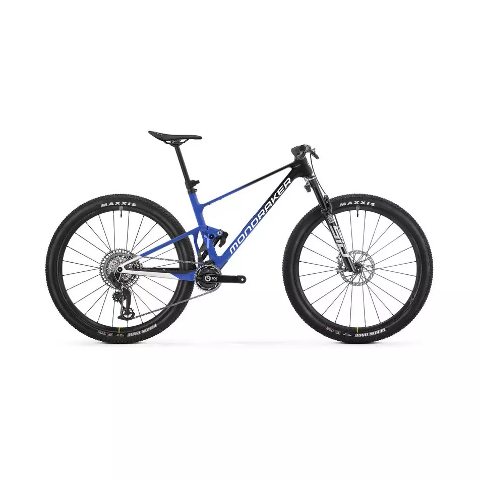 BICICLETTA MONDRAKER F-PODIUM RR SL 2026