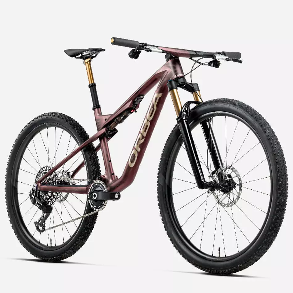 BICICLETTA ORBEA OIZ M10 2027 — Sanferbike Italy