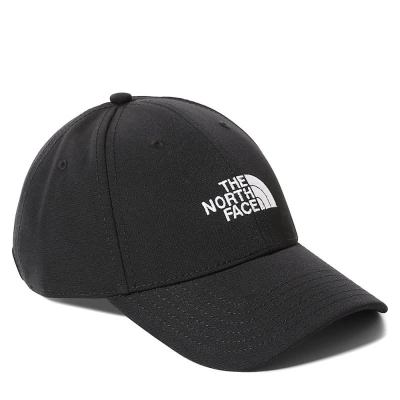 THE NORTH FACE - CAPPELLO CON VISIERA 66 CLASSIC IN MATERIALE RICICLATO
