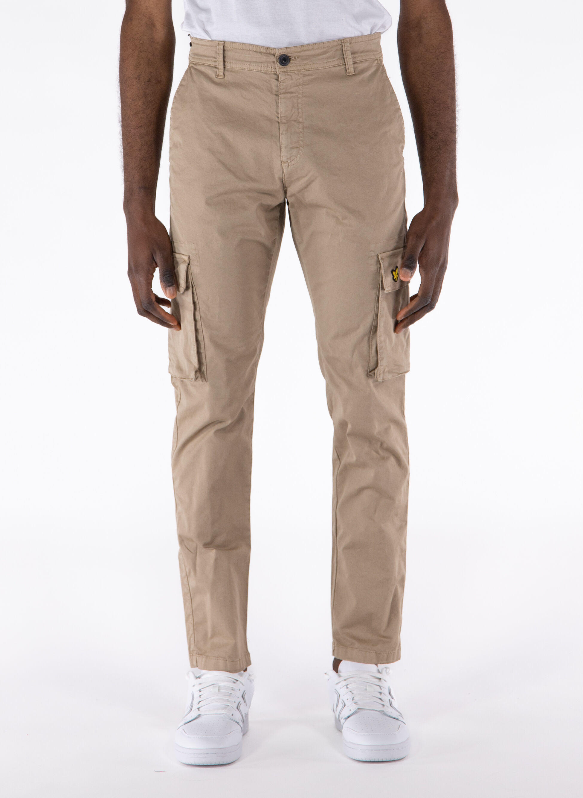 PANTALONE CARGO MAINROOD