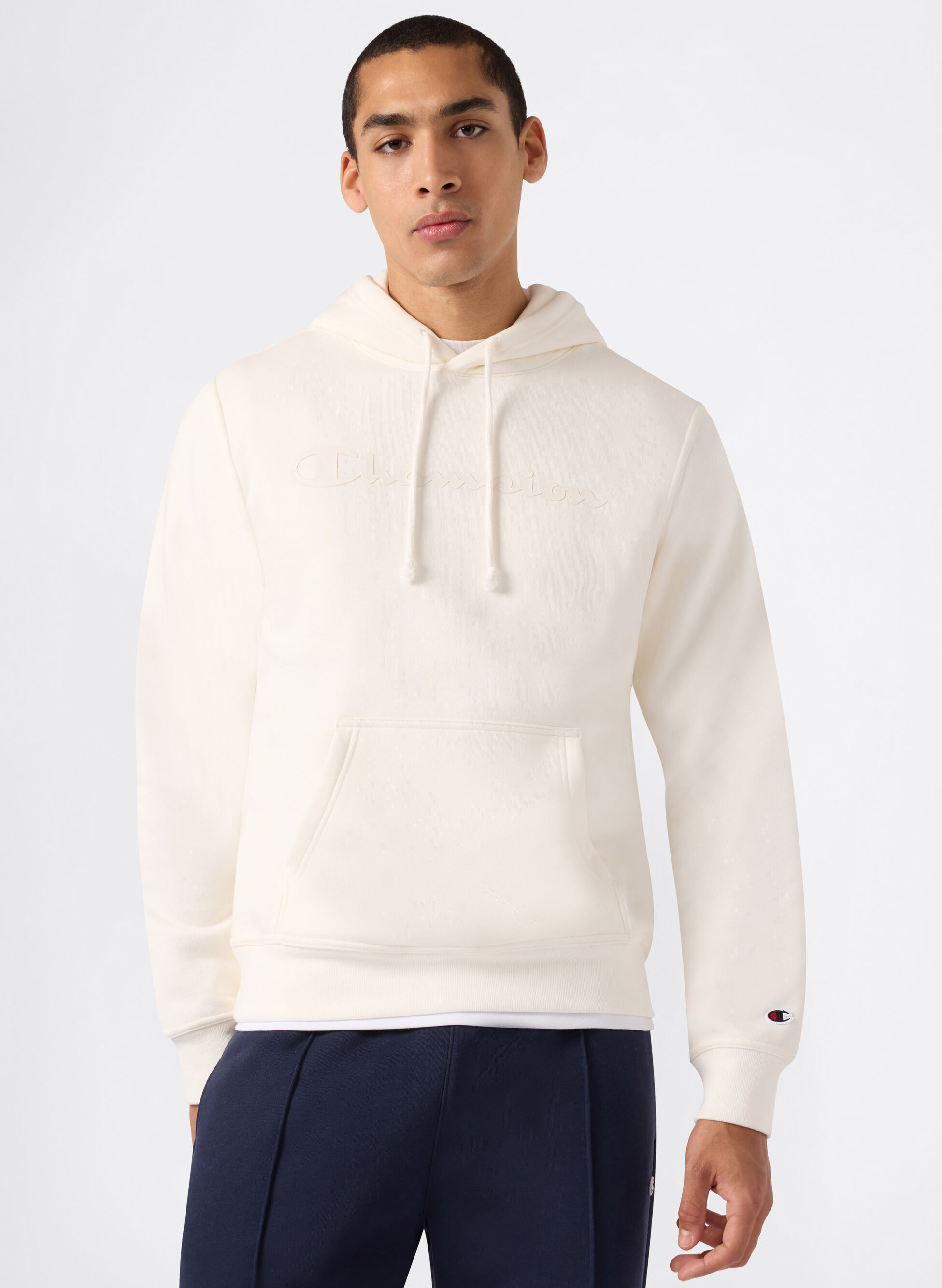 FELPA HERITAGE HOODIE — Sport85
