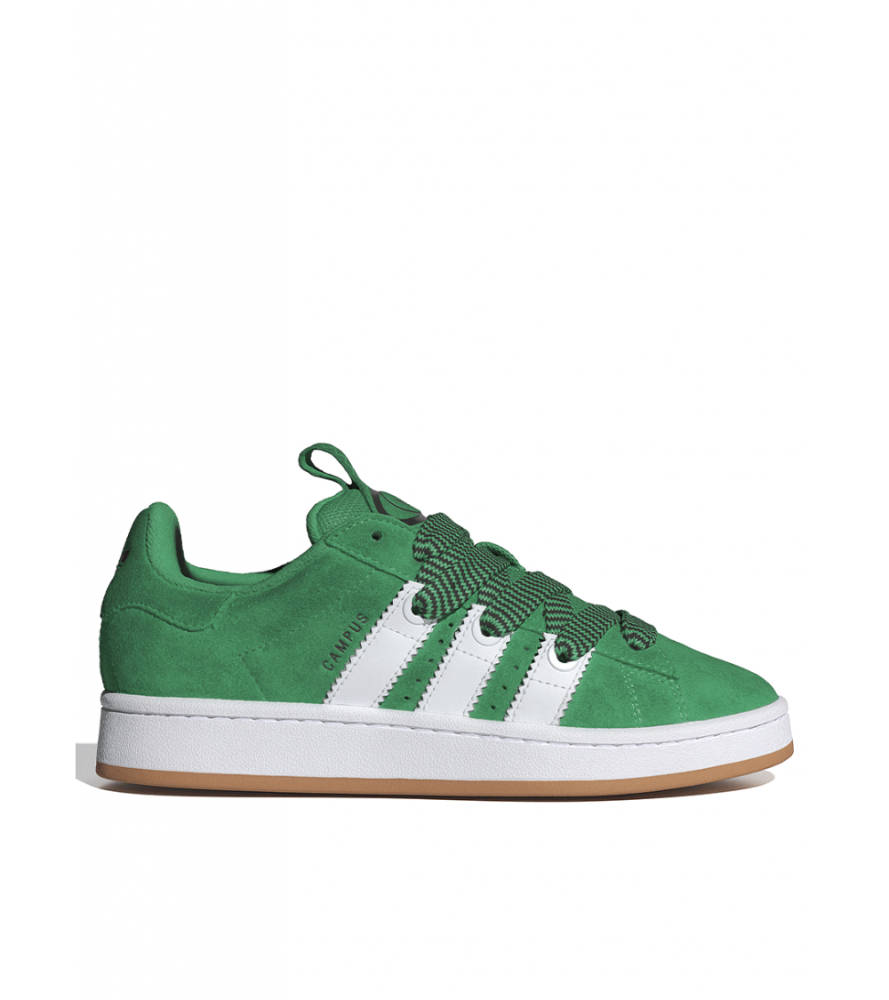 SHOES ADIDAS CAMPUS 00S GREEN WOMEN