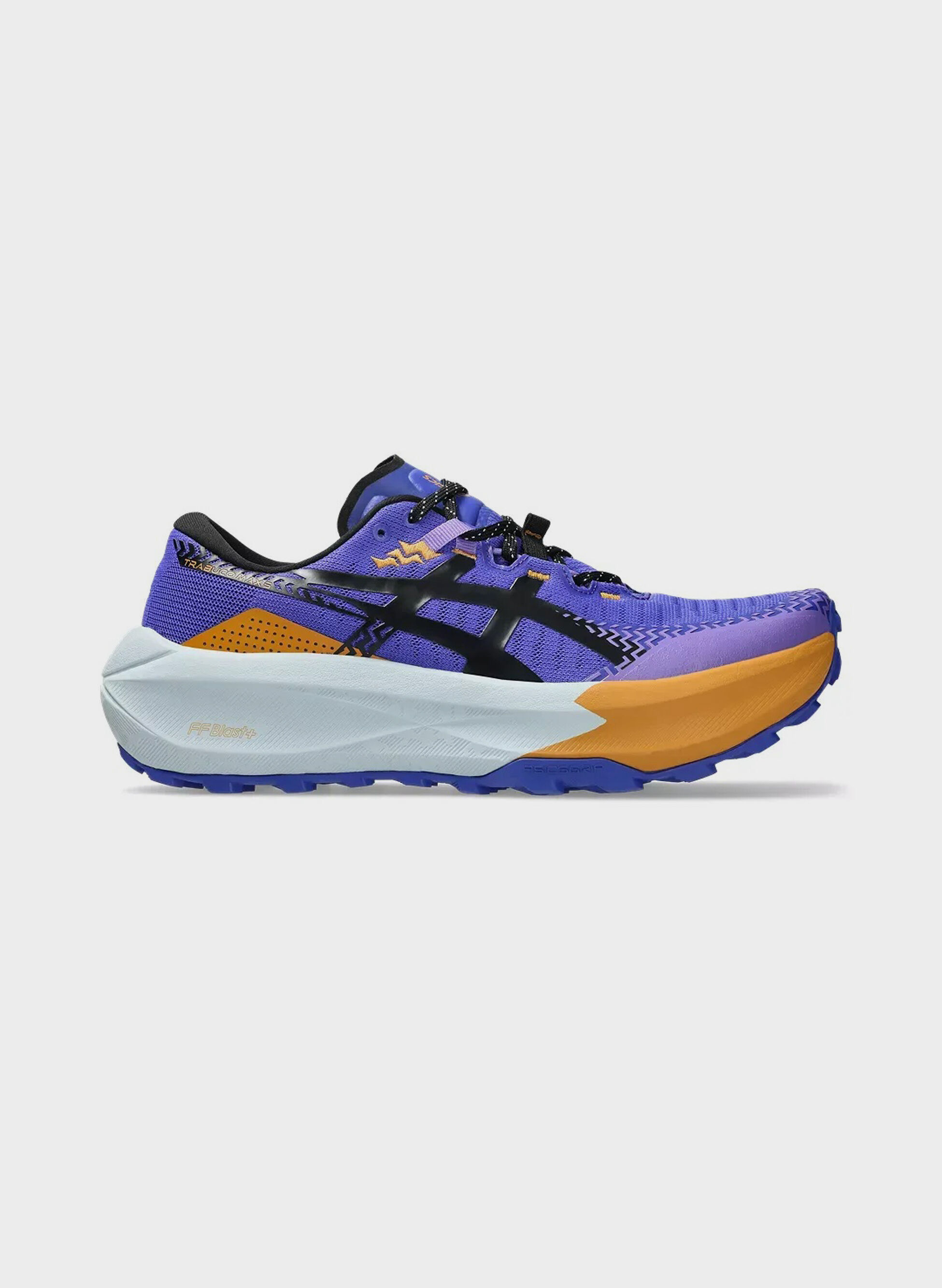 SCARPA TRABUCO MAX 5