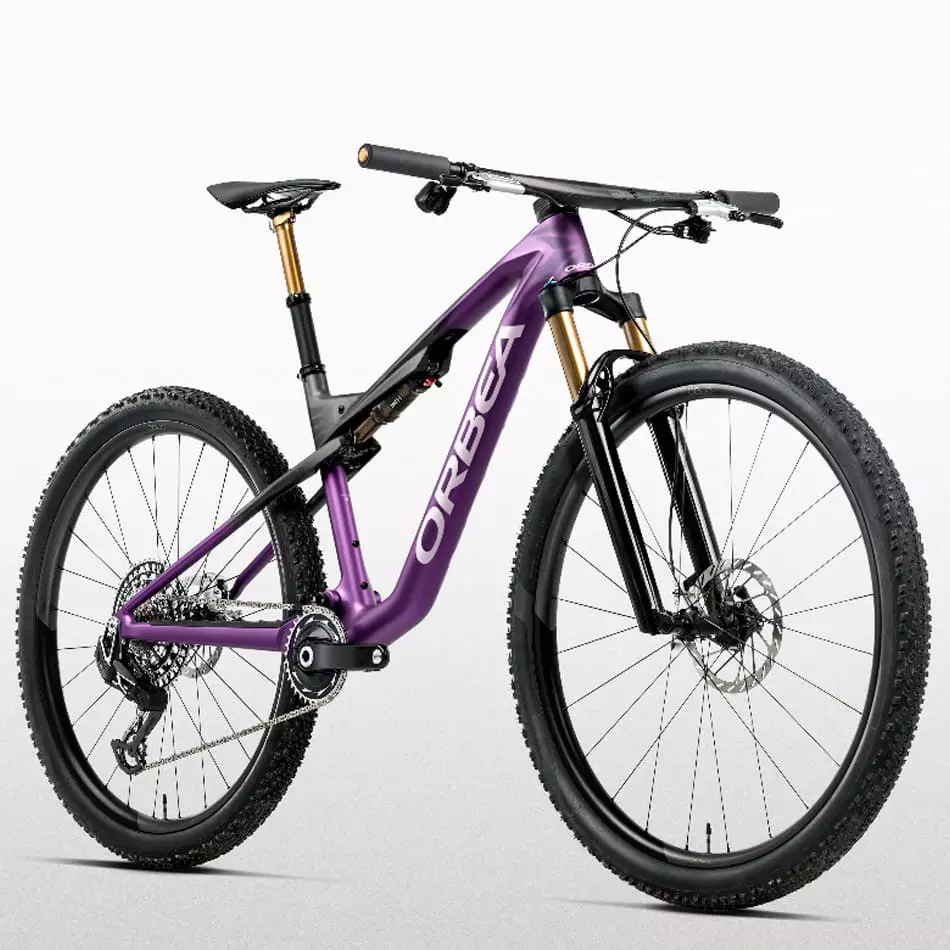 BICICLETTA ORBEA OIZ M-PRO 2027 — Sanferbike Italy