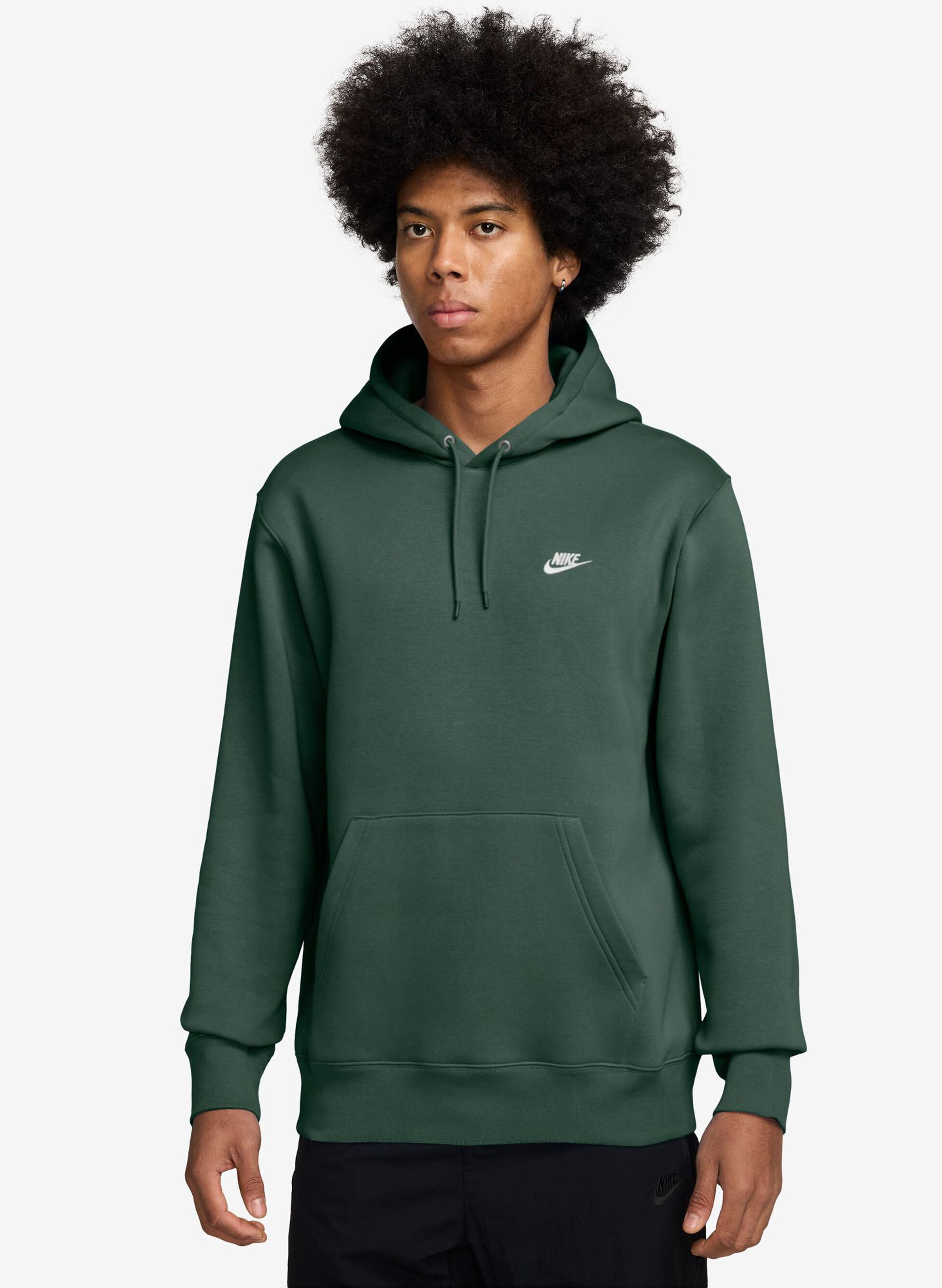 FELPA FL CLUB HOODIE — Sport85