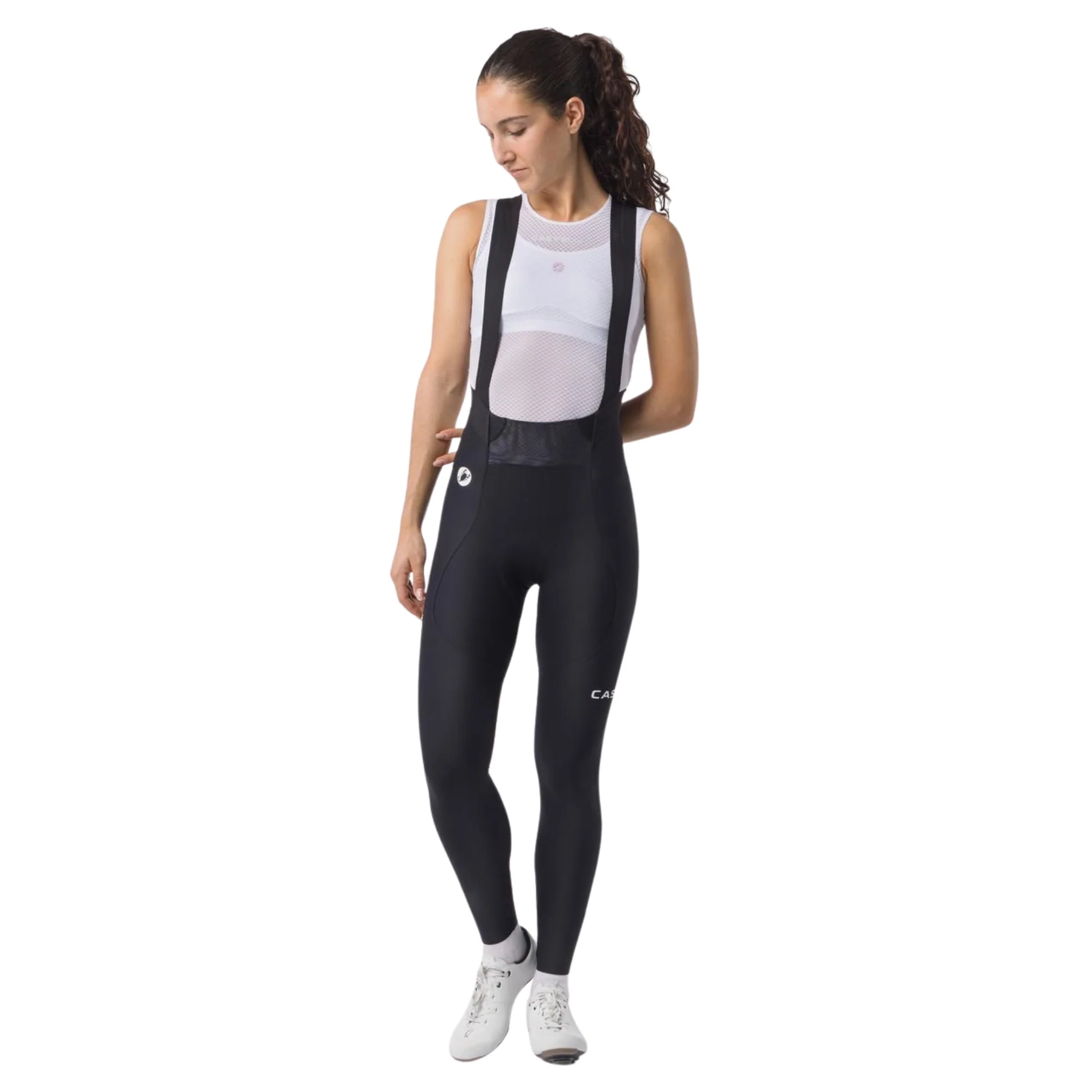 CASTELLI ESPRESSO W DT TRNSTN BIBT