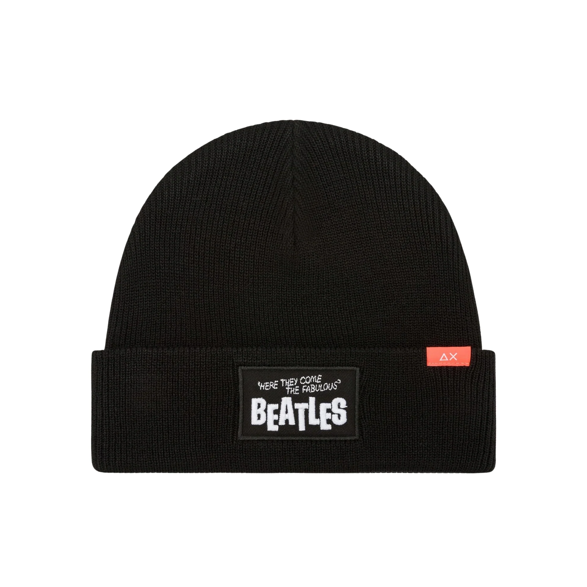 SUN68 CAP BASIC BEATLES