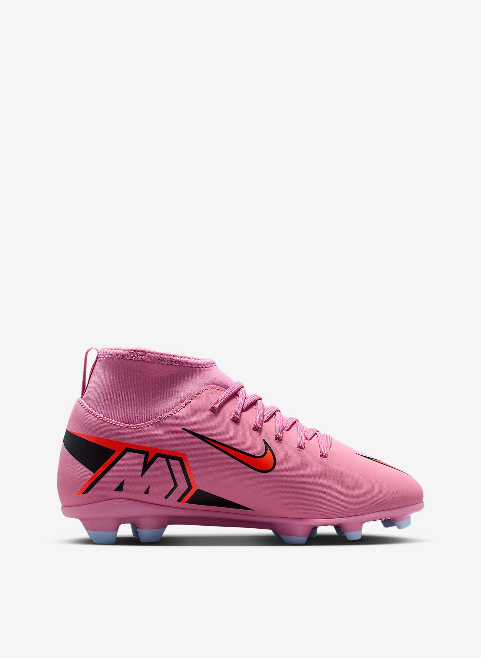 SCARPA MERCURIAL SUPERFLY 10 CLUB FG/MG RAGAZZO