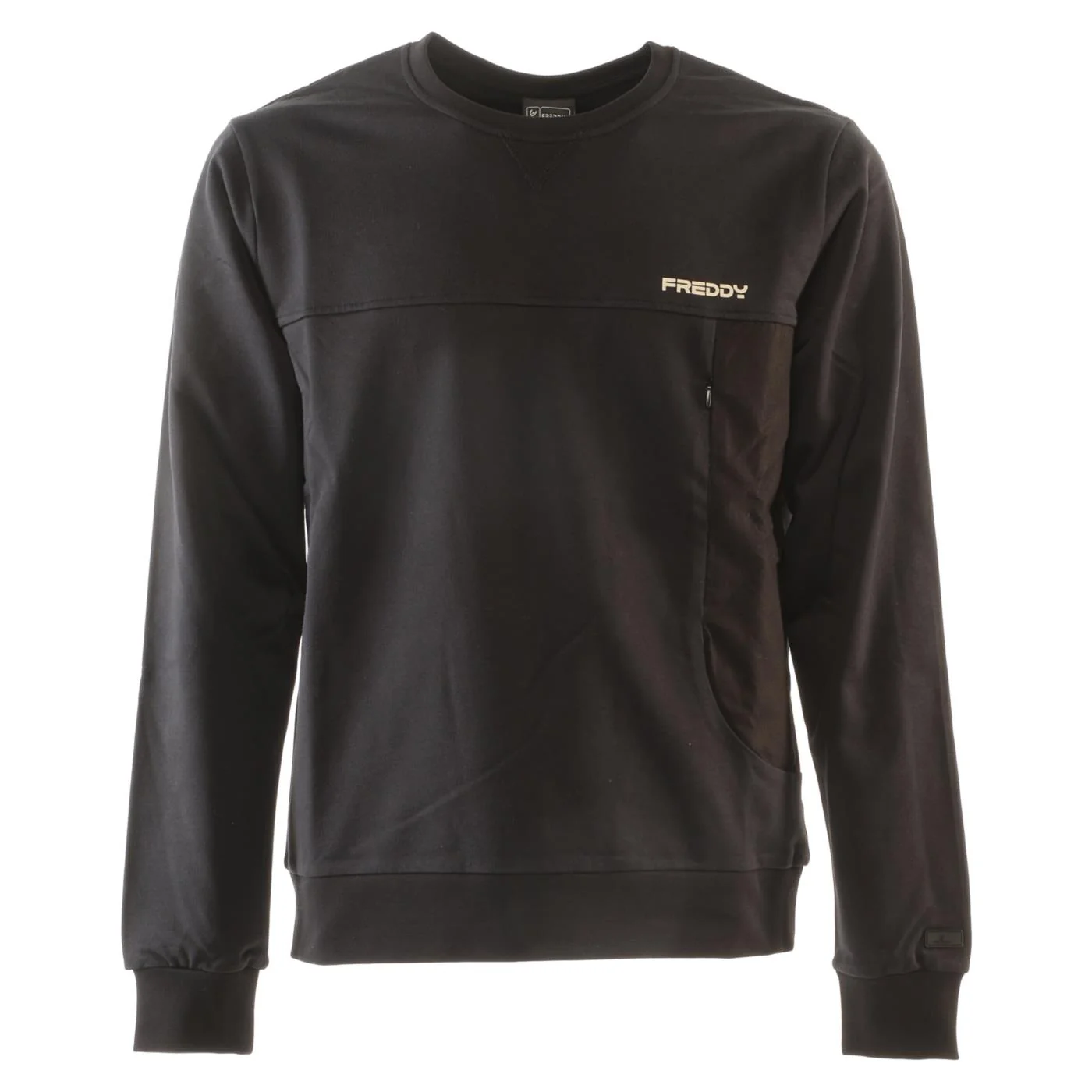 FREDDY PREMIUM FLEECE SWEATER