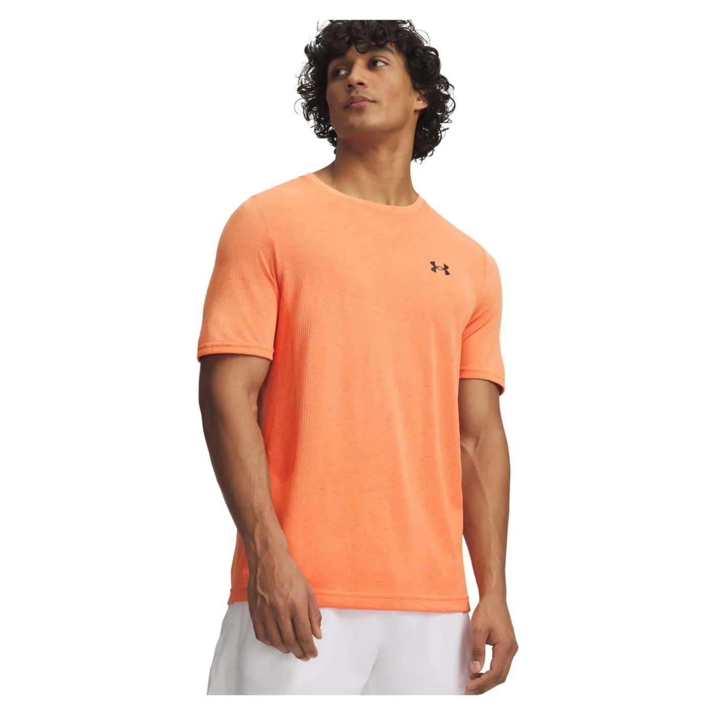 UNDER ARMOUR VANISH SEAMLESS SS TEE — Animasportiva