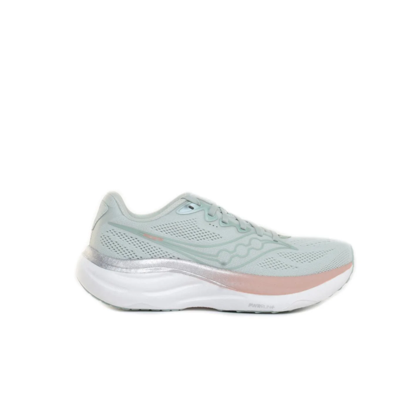 SAUCONY RIDE 19 WOMAN — Animasportiva