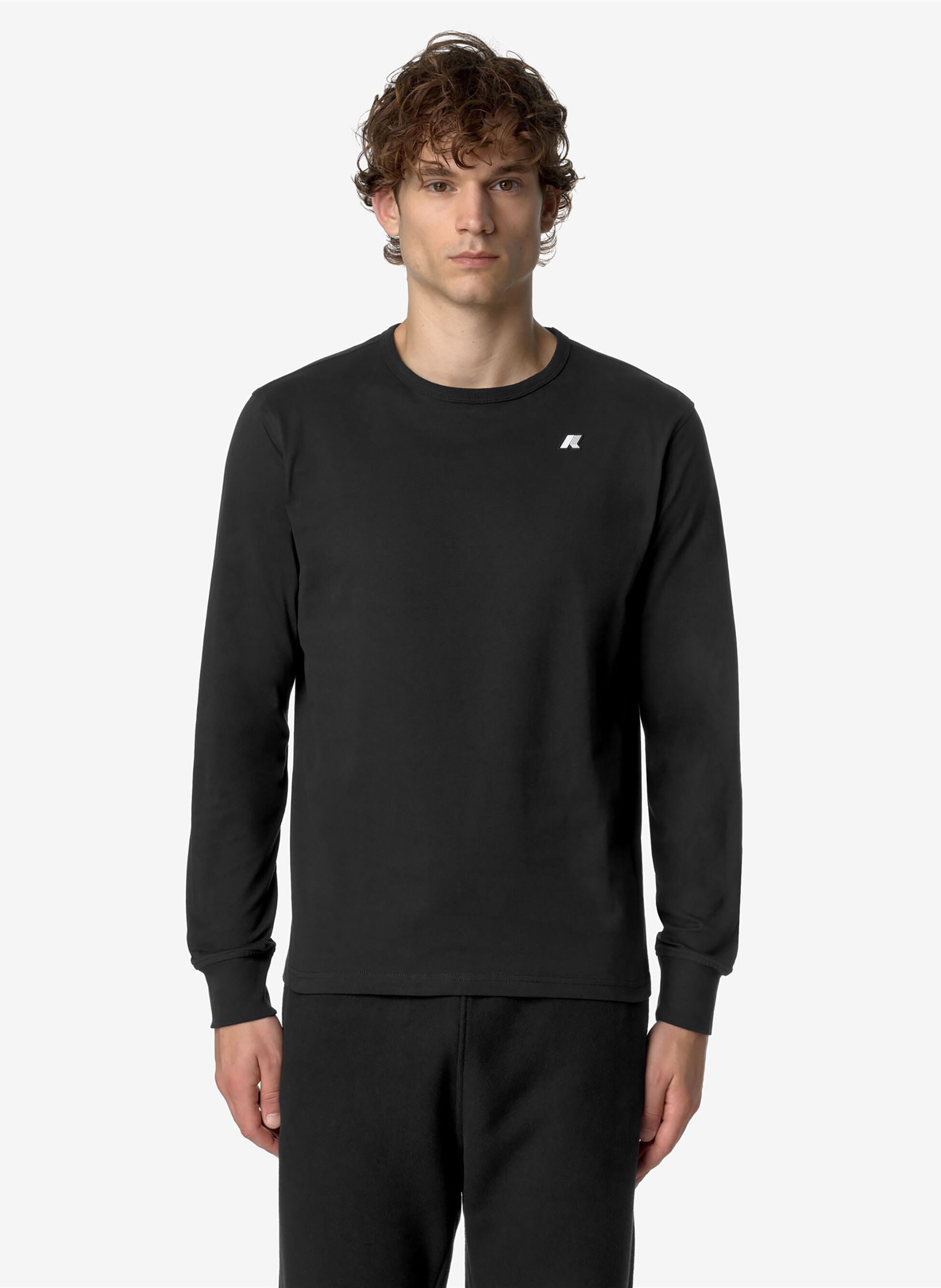T-SHIRT ELMER — Sport85