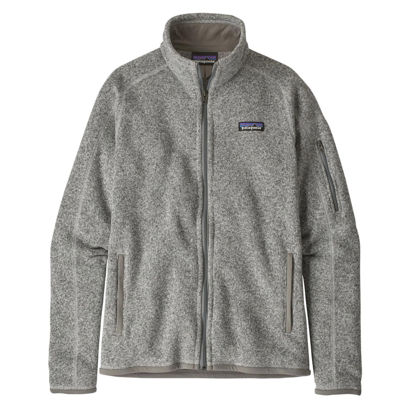 PATAGONIA BETTER SWEATER JACKET — Animasportiva