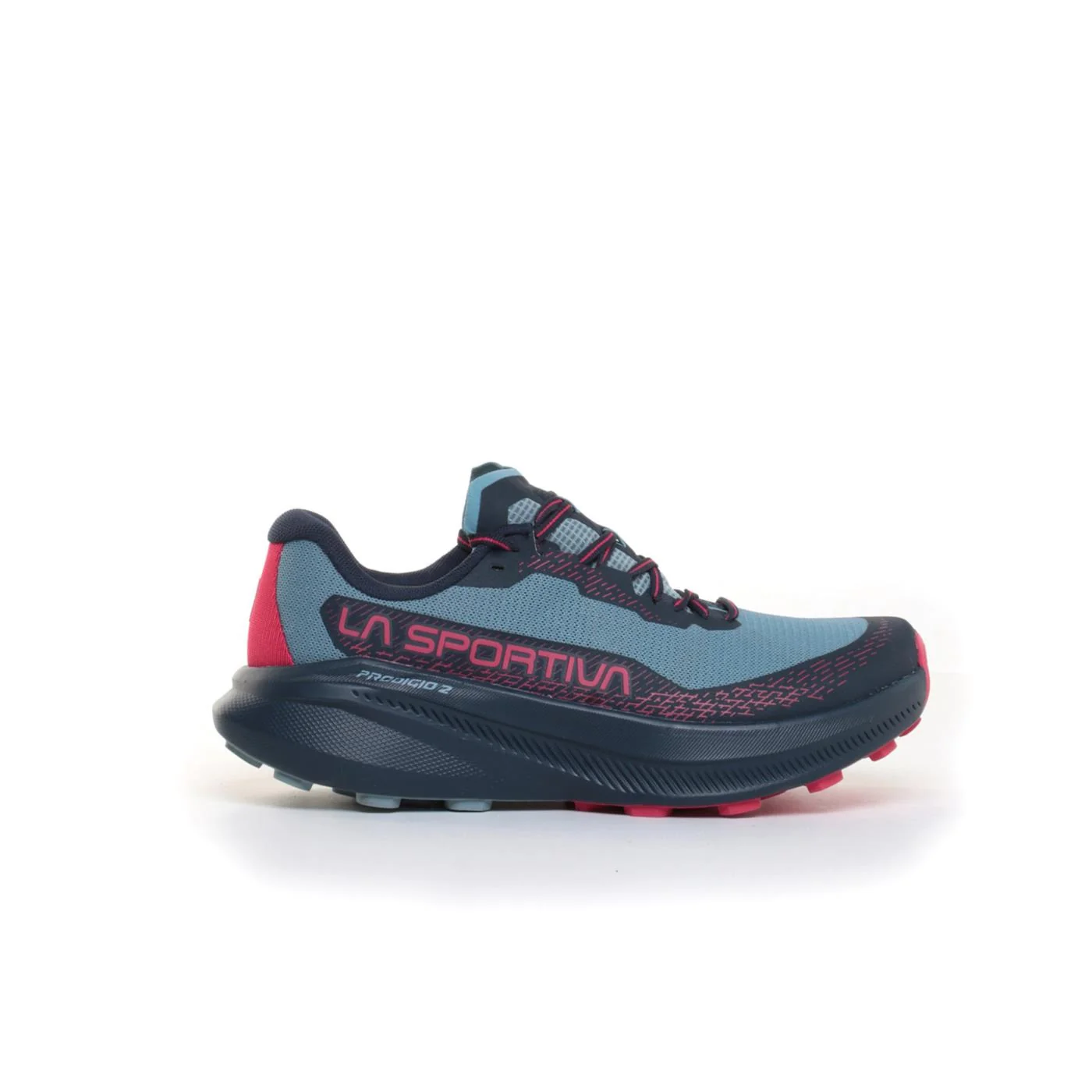 LA SPORTIVA PRODIGIO 2 WOMAN — Animasportiva