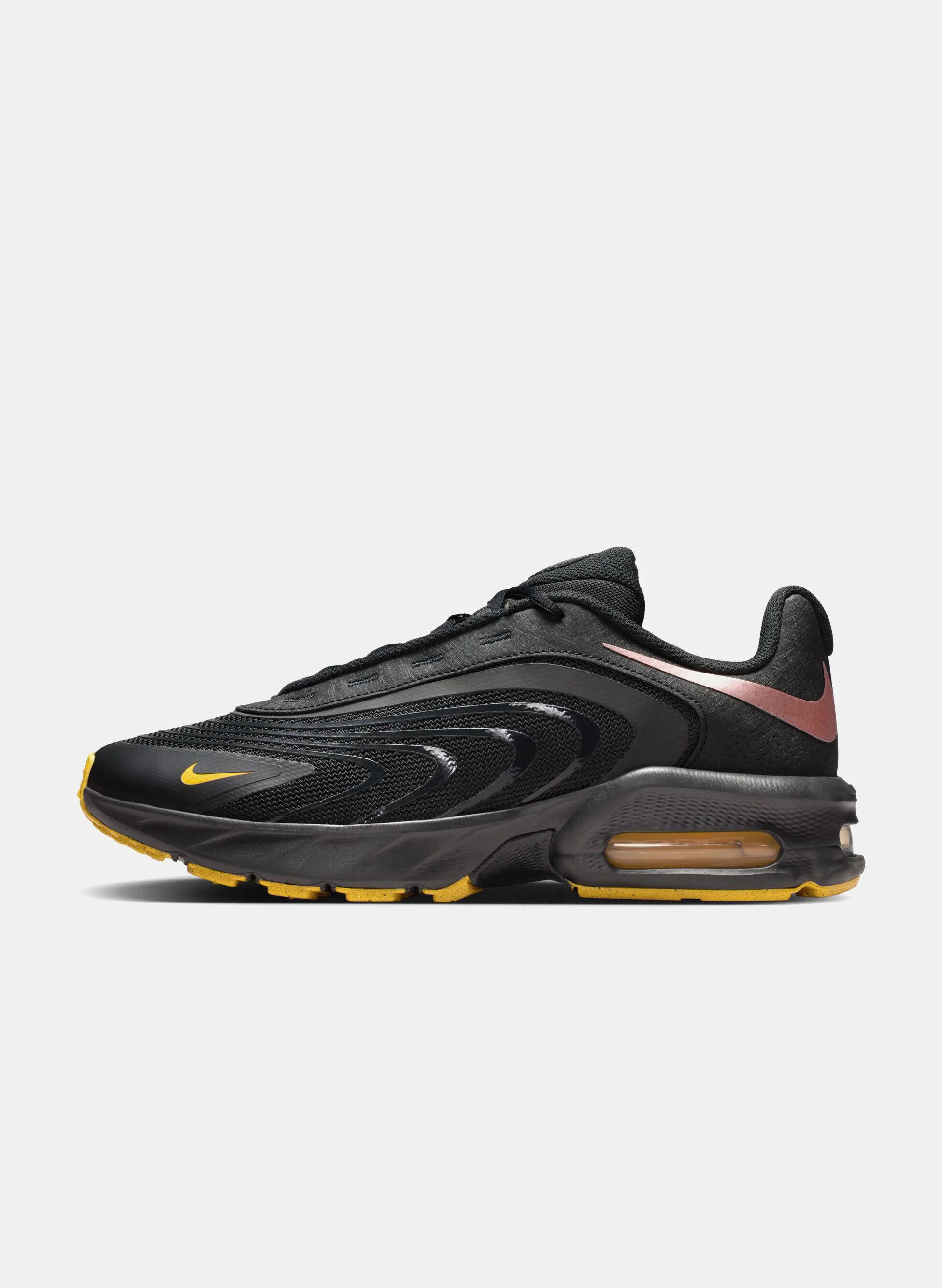 SCARPA AIR MAX FIRE — Sport85