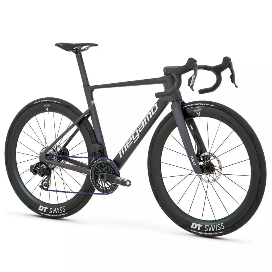 BICICLETTA MEGAMO PULSE 02 2026