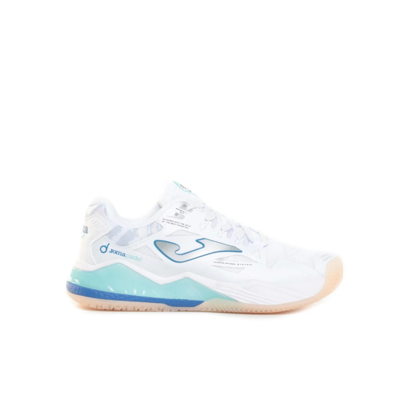 JOMA SPIN LADY — Animasportiva