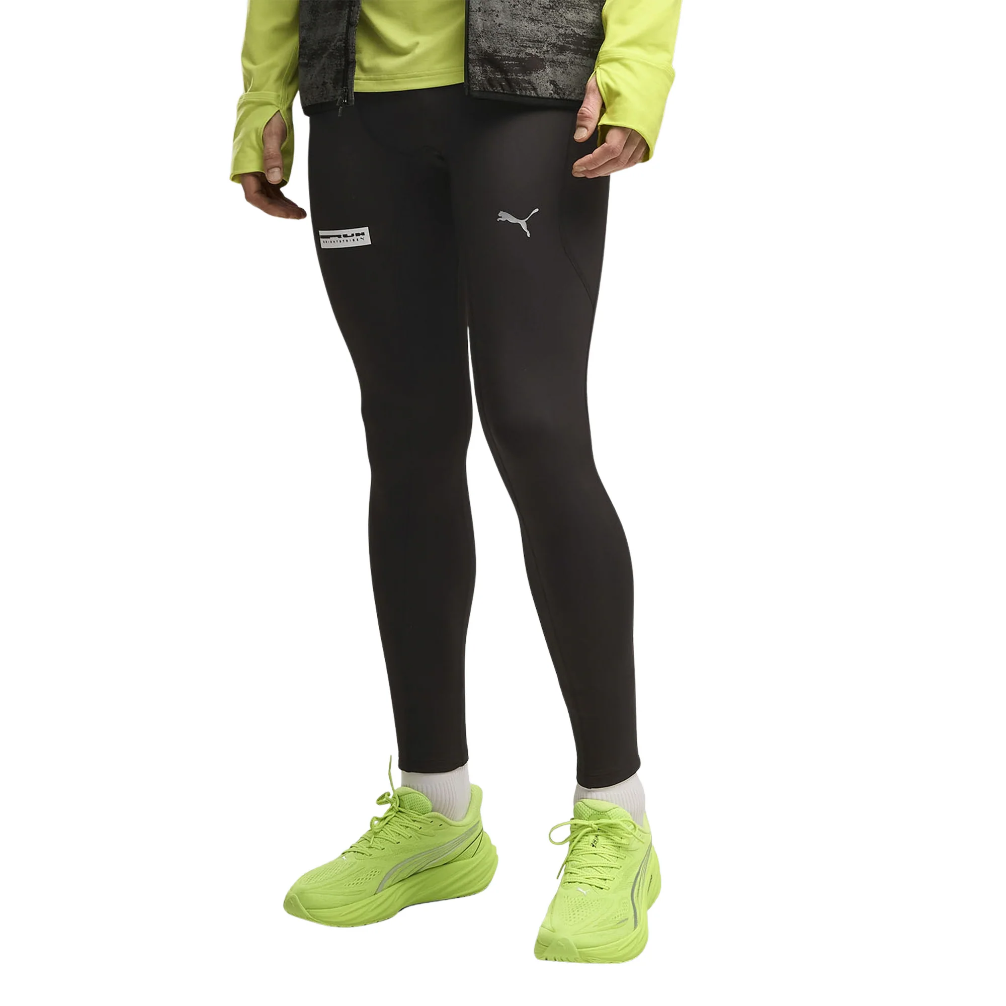 PUMA BRIGHTSTRIDE WARM TIGHT