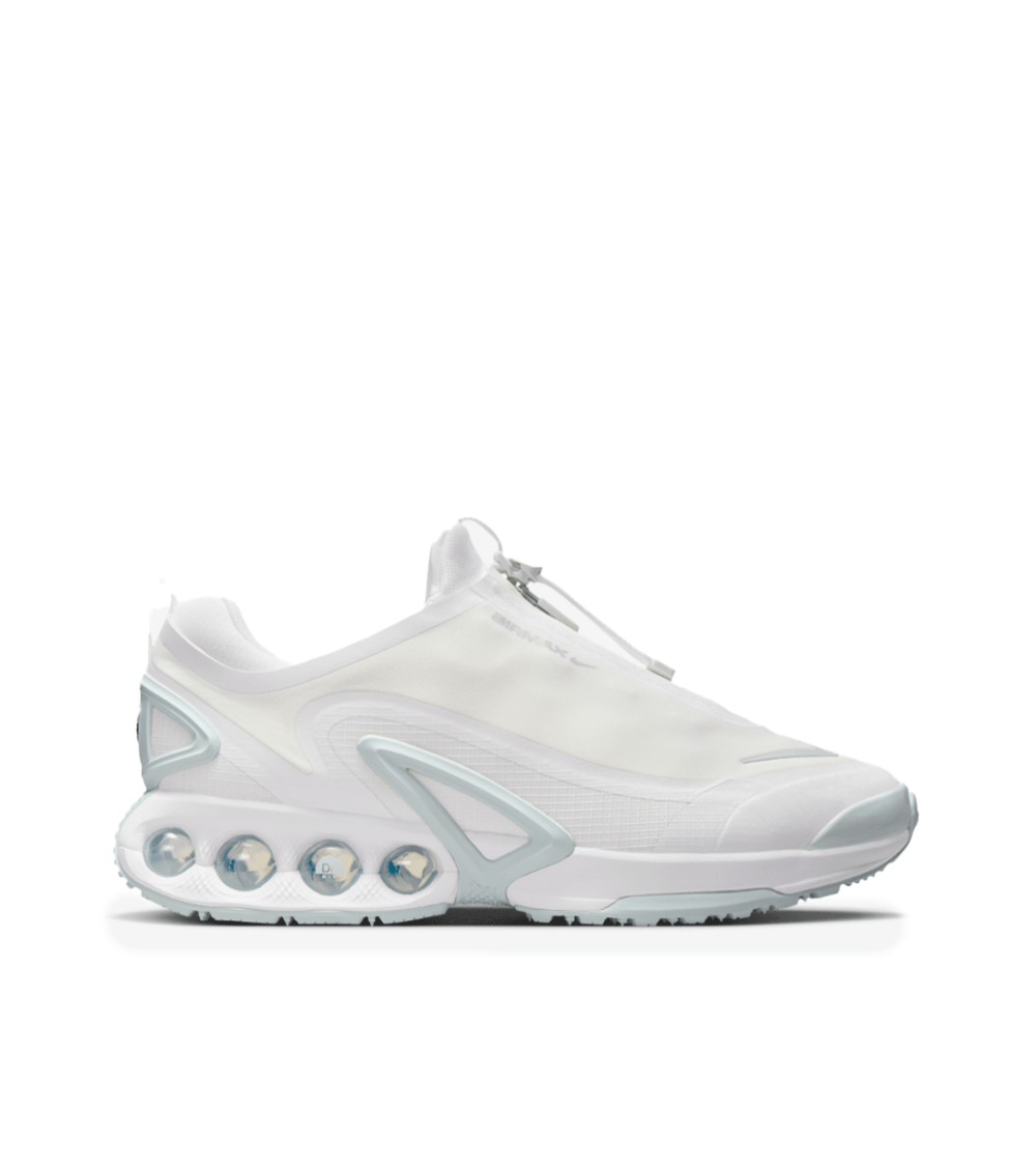 SHOES NIKE AIR MAX DN ROAM WHITE MEN