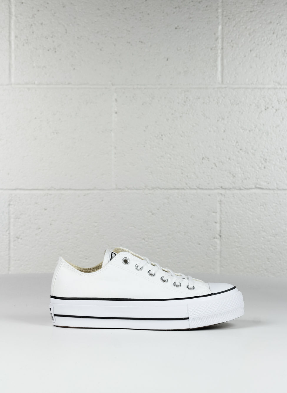 SCARPA PLATFORM LOW CVS
