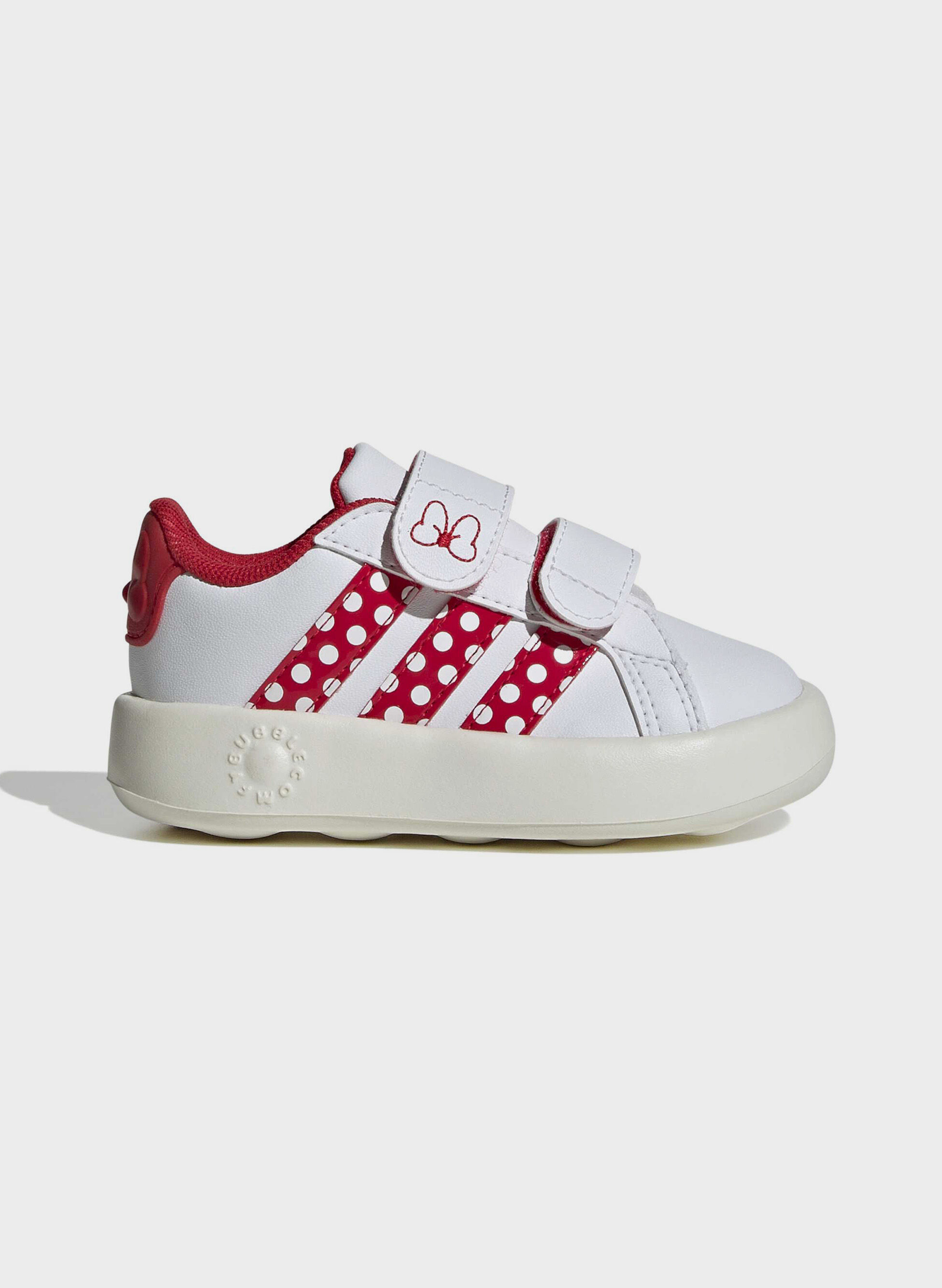 SCARPA DISNEY MINNIE MOUSE GRAND COURT BIMBA — Sport85