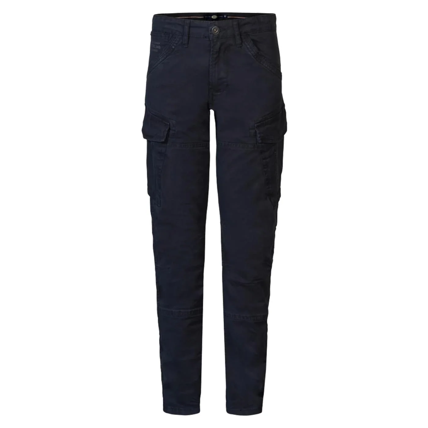 PETROL PANTALONI JR CARGO — Animasportiva