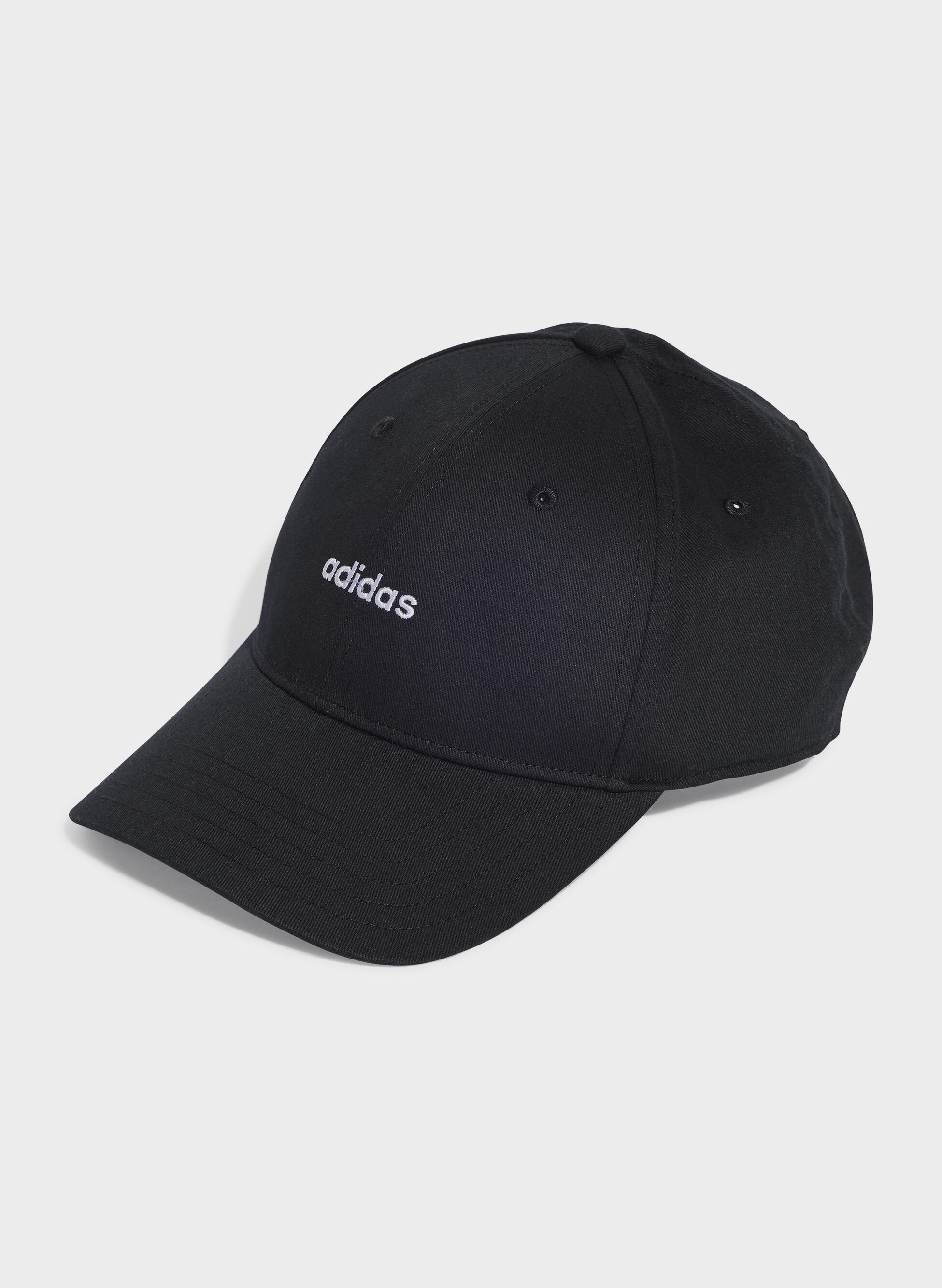CAPPELLO BASEBALL LOGO UNISEX — Sport85